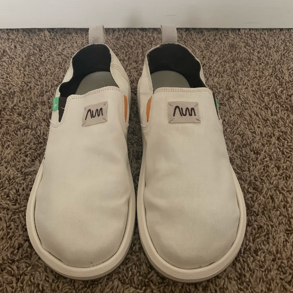 Sanuk Men's Vagabond X Rr Loafer